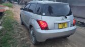 Buy Toyota IST 2005 for Sale in Dar es Salaam