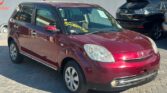 Used Mazda Verisa 2009 for Sale in Dar es Salaam