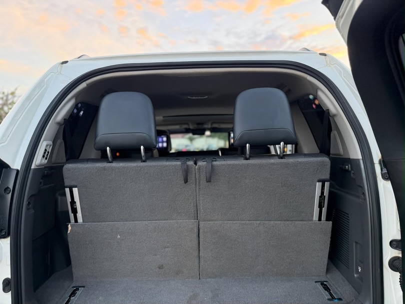 Used Toyota Land Cruiser Prado 2022 for Sale in Dar es Salaam