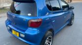 Magari Sokoni Toyota Vitz ya Bei Poa 2001