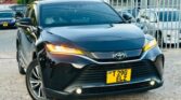 Toyota Harrier 2020 for Sale in Mwanza