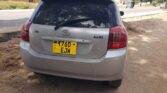 Toyota Allex bei poa sokoni Dodoma Tanzania