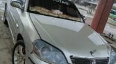 Toyota Mark II bei poa sokoni Dar es Salaam Tanzania