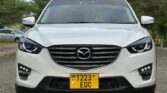 Bei ya Mazda CX-5 2016 Sokoni Dar es Salaam Tanzania