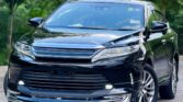 Magari Harrier 2017 lipo Dar es Salaam