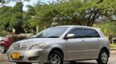 Magari RunX 2005 lipo Dar es Salaam