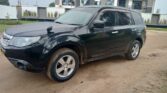 Magari Sokoni Subaru Forester ya Bei Poa 2010
