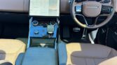 Magari Range Rover Sport 2023 lipo Dar es Salaam
