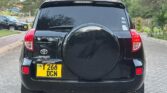 Magari Sokoni Toyota Rav4 ya Bei Poa 2008