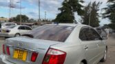 Toyota Premio 2005 Inauzwa Arusha Tanzania