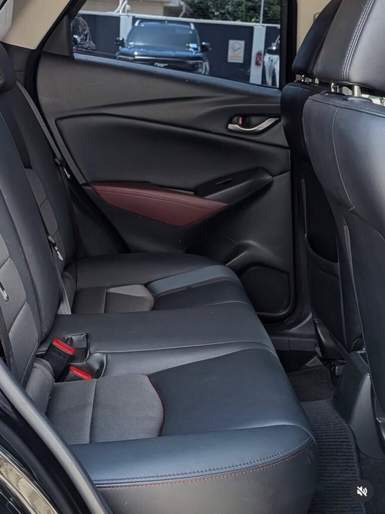 Mazda CX-3 2015 for Sale in Dar es Salaam