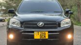 Magari Rav4 2008 lipo Dar es Salaam