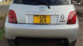 Price Of Toyota IST 2005 for Sale in Tanzania
