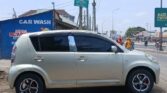 Magari Passo 2007 lipo Dar es Salaam