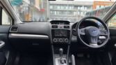 Subaru Impreza bei poa sokoni Dar es Salaam Tanzania