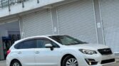 Magari Impreza 2015 lipo Dar es Salaam