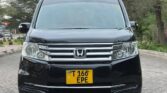 Bei ya Honda Stepwgn 2012 Sokoni Dar es Salaam Tanzania