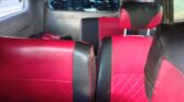 Toyota Noah bei poa sokoni Tanga Tanzania