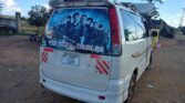 Bei ya Toyota Noah 1998 Sokoni Tanga Tanzania