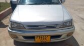 Magari Sokoni Toyota Carina ya Bei Poa 1996