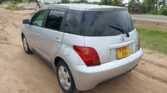 Price Toyota IST 2005 for Sale in Dar es Salaam