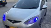 Magari Mazda2 2010 lipo