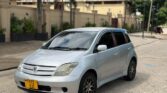 Price Of Toyota IST 2005 for Sale in Tanzania