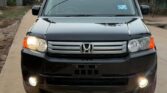 Buy Honda Crossroad 2007 for Sale in Dar es Salaam