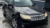 Magari Sokoni Subaru Forester ya Bei Poa 2009