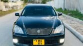 Bei ya Toyota Crown 2005 Sokoni Dar es Salaam Tanzania