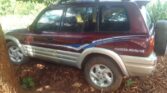 Buy Toyota Rav4 1998 for Sale in Dar es Salaam