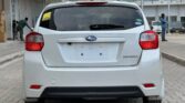 Bei ya Subaru Impreza 2015 Sokoni Dar es Salaam Tanzania