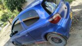 Magari Sokoni Toyota Vitz ya Bei Poa 2003