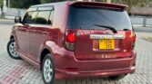 Toyota Rumion bei poa sokoni Dodoma Tanzania