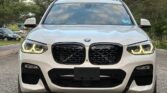 Bei ya BMW X3 2018 Sokoni Dar es Salaam Tanzania