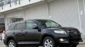 For Sale Toyota Vanguard 2010 in Dar es Salaam