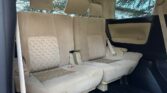Magari Vellfire 2016 lipo Dar es Salaam