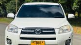 Magari Sokoni Toyota Rav4 ya Bei Poa 2010