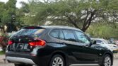 BMW X1 2010 Inauzwa Dar es Salaam Tanzania