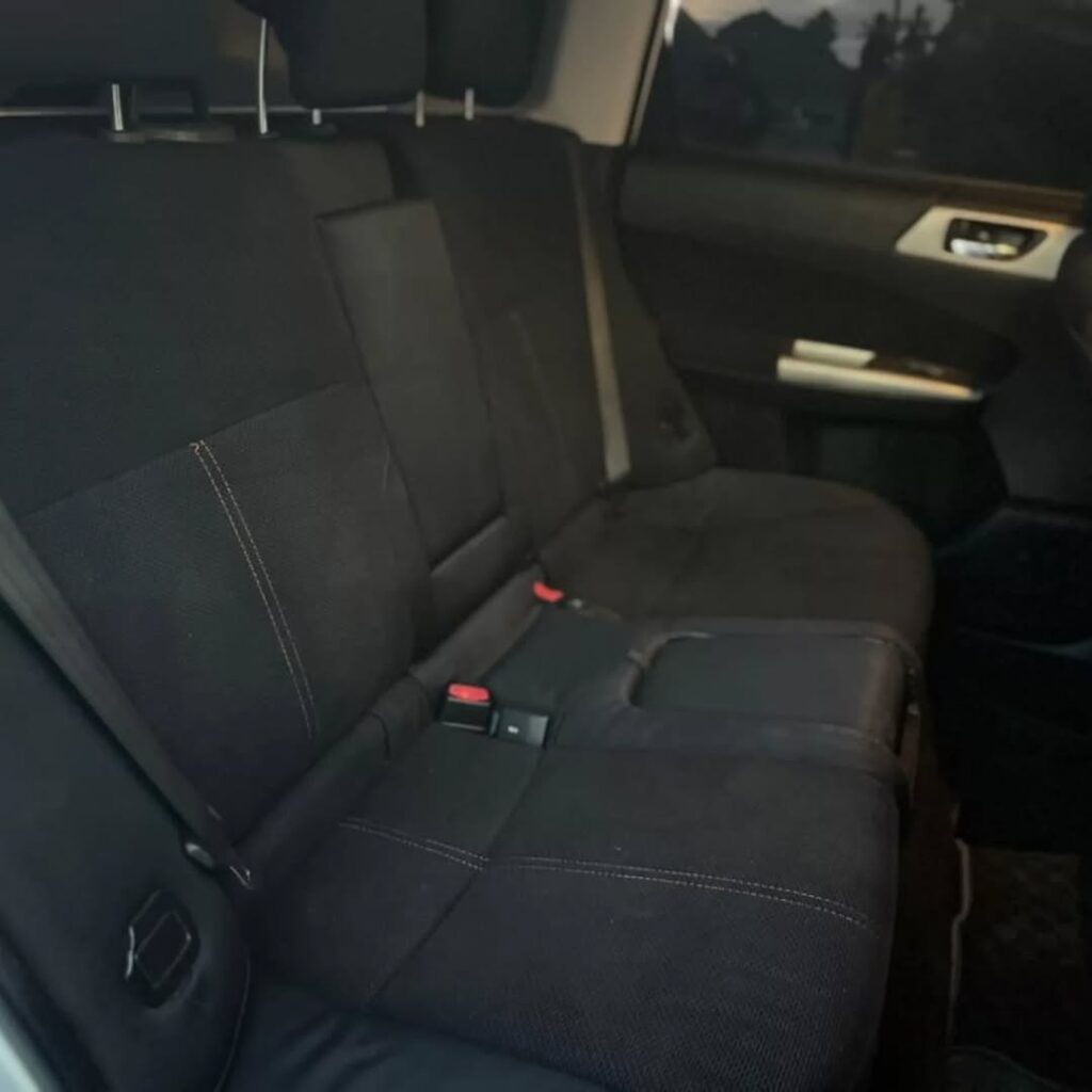 Bei ya Subaru Forester 2008 Sokoni Dar es Salaam Tanzania