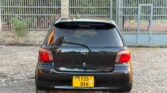 Price Toyota Vitz 2003 for Sale in Dar es Salaam