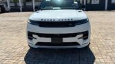 Bei ya Land Rover Range Rover Sport 2023 Sokoni Dar es Salaam Tanzania