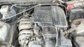 Magari Sokoni Toyota Mark II ya Bei Poa 2002