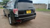 Subaru Forester bei poa sokoni Dar es Salaam Tanzania