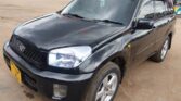 Bei ya Toyota Rav4 2002 Sokoni Morogoro Tanzania