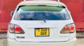 Toyota Harrier 2000 for Sale in Dar es Salaam