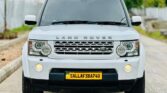 Bei ya Land Rover Discovery 4 2013 Sokoni Dar es Salaam Tanzania