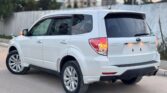 Magari Sokoni Subaru Forester ya Bei Poa 2011