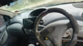 Magari Vitz 2003 lipo Dar es Salaam