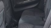 Magari Used Toyota Verosa 2002 Tanzania